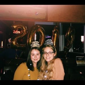 Meet your Posher, Izzy